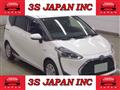 2019 Toyota Sienta
