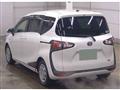 2019 Toyota Sienta