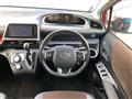 2021 Toyota Sienta