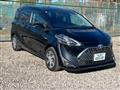 2019 Toyota Sienta