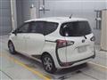 2018 Toyota Sienta