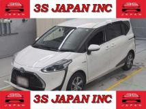 2018 Toyota Sienta