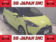 2016 Toyota Sienta
