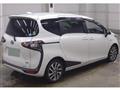 2017 Toyota Sienta