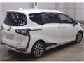 2017 Toyota Sienta