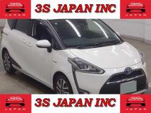 2017 Toyota Sienta