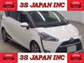 2017 Toyota Sienta