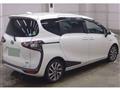 2017 Toyota Sienta