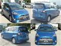 2017 Toyota Sienta