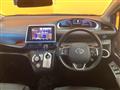 2020 Toyota Sienta