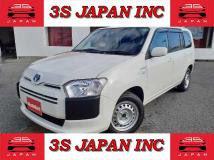 2020 Toyota Succeed Van