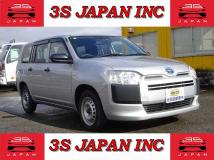 2020 Toyota Probox Van