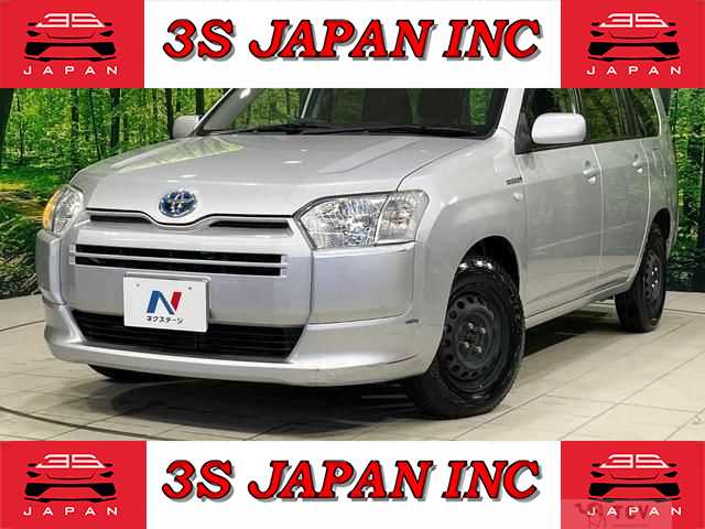 2019 Toyota Succeed