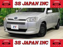 2019 Toyota Succeed