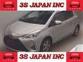 2019 Toyota Vitz