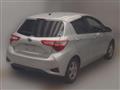 2019 Toyota Vitz