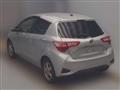 2019 Toyota Vitz