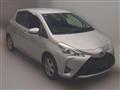 2019 Toyota Vitz
