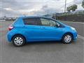 2017 Toyota Vitz
