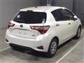 2019 Toyota Vitz
