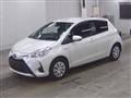 2017 Toyota Vitz