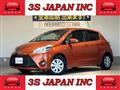 2017 Toyota Vitz