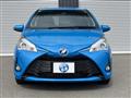 2017 Toyota Vitz