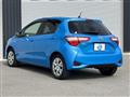 2017 Toyota Vitz