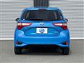 2017 Toyota Vitz