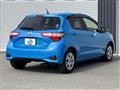 2017 Toyota Vitz