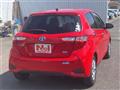 2018 Toyota Vitz