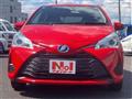 2018 Toyota Vitz