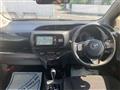2018 Toyota Vitz