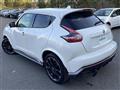 2015 Nissan Juke