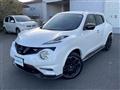 2015 Nissan Juke
