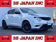 2015 Nissan Juke
