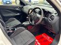 2013 Nissan Juke