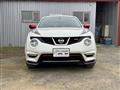 2013 Nissan Juke