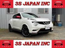 2013 Nissan Juke