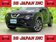 2014 Nissan Juke