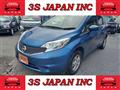 2015 Nissan Note