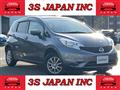 2014 Nissan Note