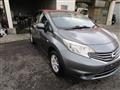 2012 Nissan Note