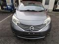 2012 Nissan Note