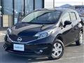 2015 Nissan Note