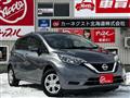2018 Nissan Note