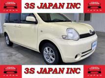 2004 Toyota Sienta
