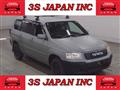2005 Toyota Succeed Wagon