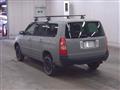 2005 Toyota Succeed Wagon