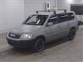2005 Toyota Succeed Wagon